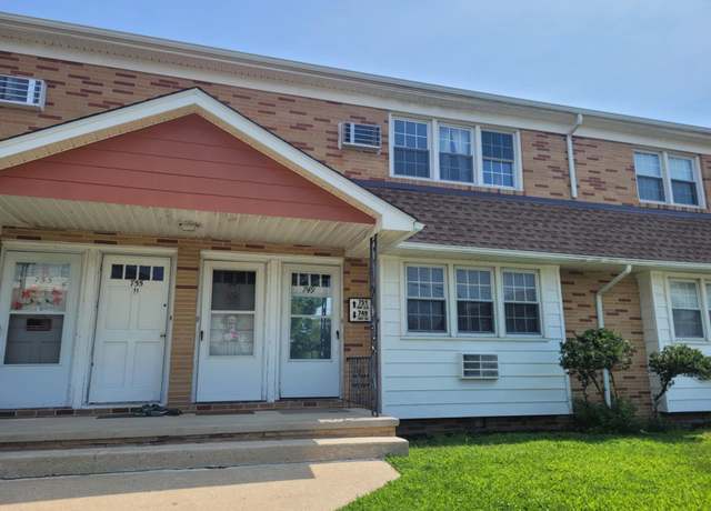 Property at 749 N Somerset Ave #1709, Ventnor Heights, NJ 08406, 2 beds, 1 bath