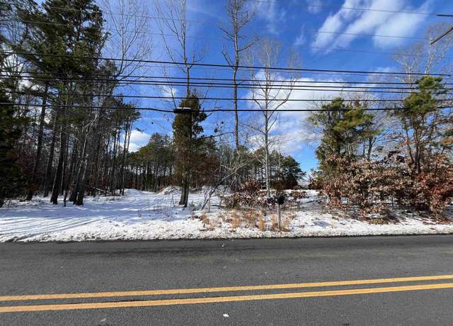 Property at 1107 Old Zion Rd, Egg Harbor Township, NJ 08234