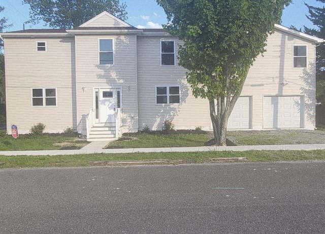 Property at 530 S Cincinnati Ave, Galloway Township, NJ 08215, 5 beds, 3.5 baths