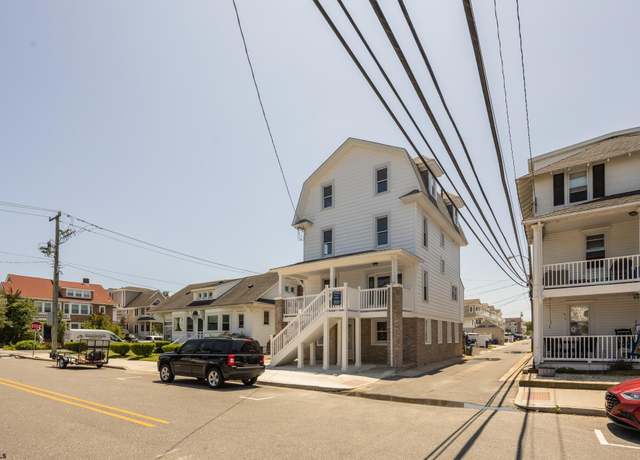 Property at 412 11th St #2, Ocean City, NJ 08226, 5 beds, 4 baths