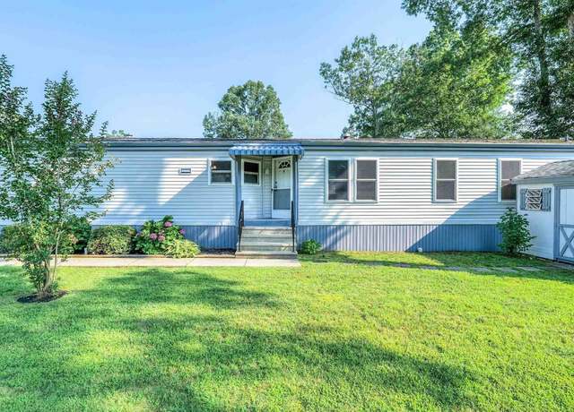 Property at 109 Mast Dr Ave, Egg Harbor Township, NJ 08234, 2 beds, 2 baths