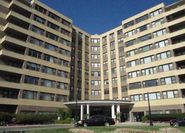 Property at 101 S Raleigh #932 Ave #932, Atlantic City, NJ 08401, 1 bed, 1 bath