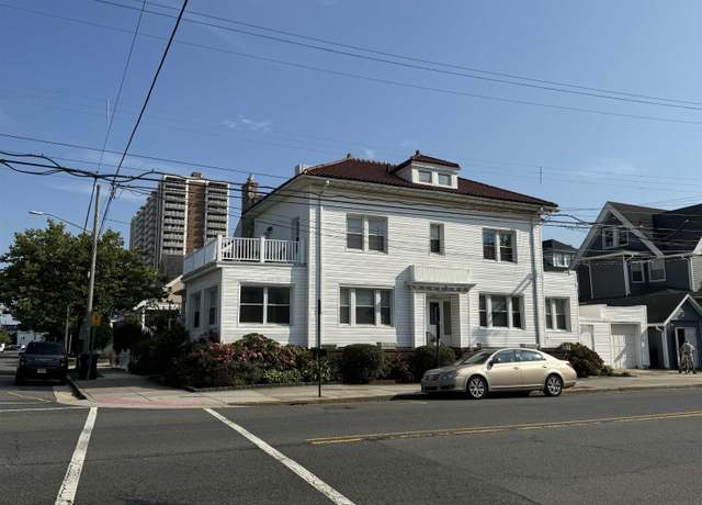 Property at 4502 VENTNOR Ave, Atlantic City, NJ 08401, 5 beds, 3 baths
