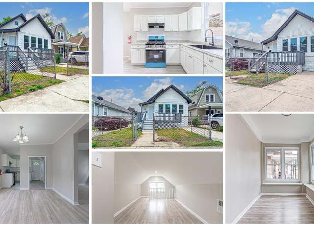 Property at 11 Oakland Ave Ave, Pleasantville, NJ 08232, 2 beds, 1 bath