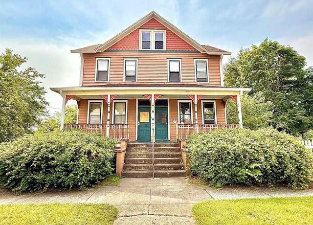 Property at 152 Chicago Ave, Egg Harbor City, NJ 08215