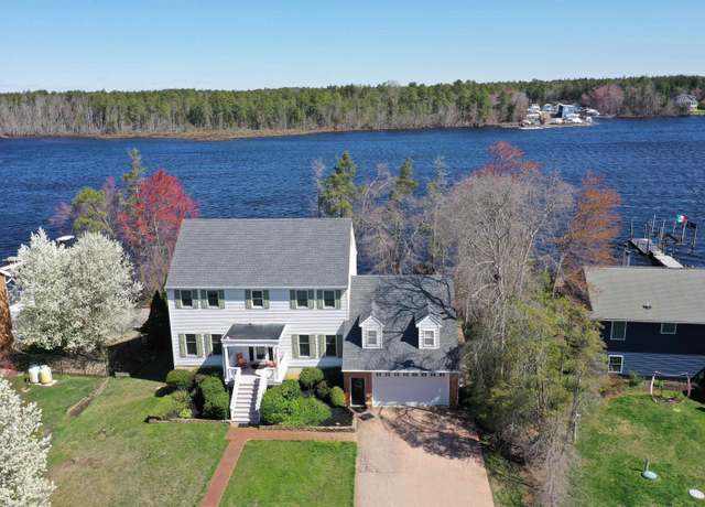 Property at 5140 Venice Ave, Sweetwater, NJ 08037, 4 beds, 3.5 baths
