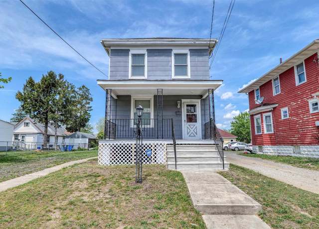 Property at 919 Broad St, Pleasantville, NJ 08232, 2 beds, 2 baths