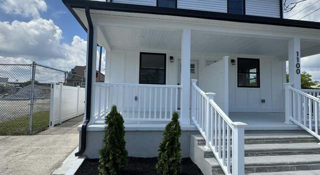 Photo of 1100 West Ave #B, Ocean City, NJ 08226