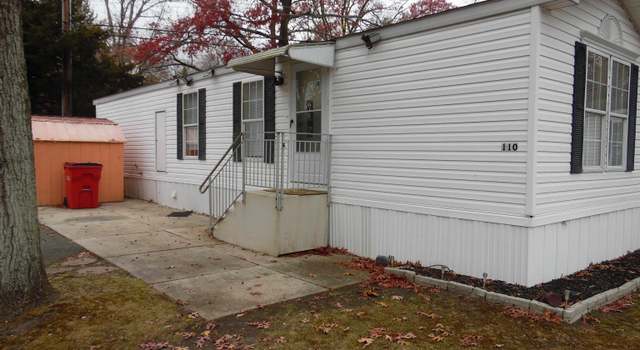 Photo of 110 new hampshire, Egg Harbor Township, NJ 08205-0000