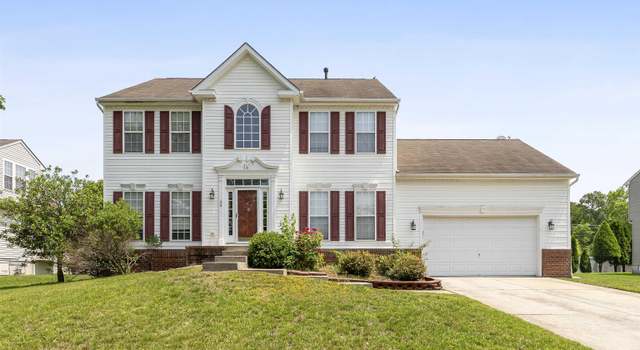 Photo of 15 Gallant Fox Ln, Egg Harbor Township, NJ 08234