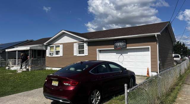 Photo of 2205 Hamilton Ave, Atlantic City, NJ 08054