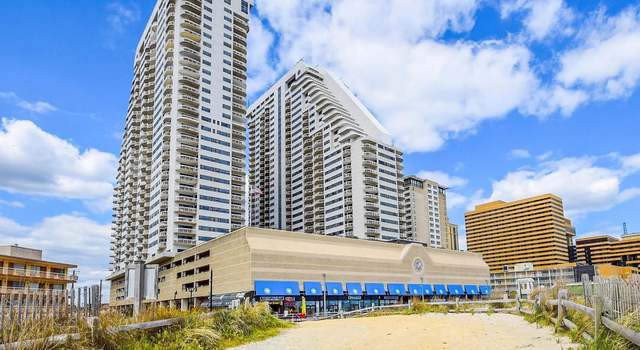 Photo of 3101 Boardwalk #3404-1, Atlantic City, NJ 08401