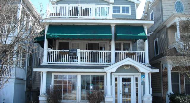 Photo of 1125 West Ave #C, Ocean City, NJ 08226