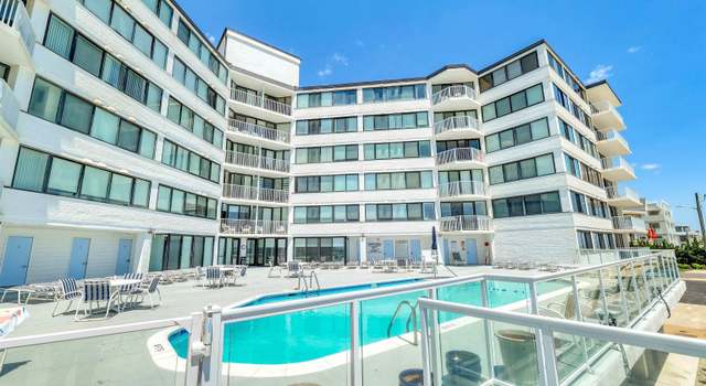 Photo of 111 S 16th Ave #510, Longport Borough, NJ 08403