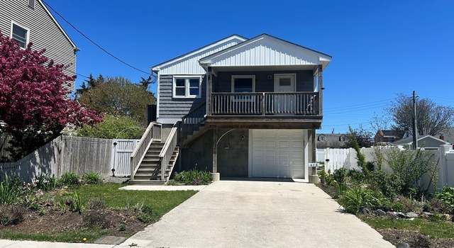 Photo of 413 N Richmond Ave, Atlantic City, NJ 08401