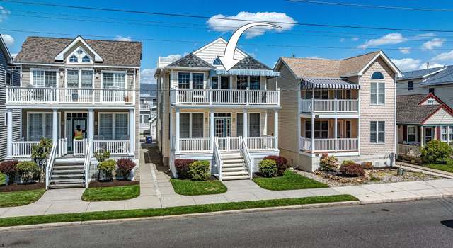 Photo of 2054 Asbury Ave #2nd, Ocean City, NJ 08226