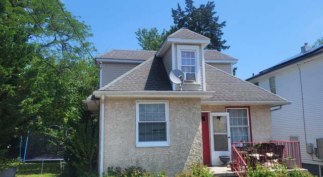 Photo of 110 E Greenfield Ave, Pleasantville, NJ 08232