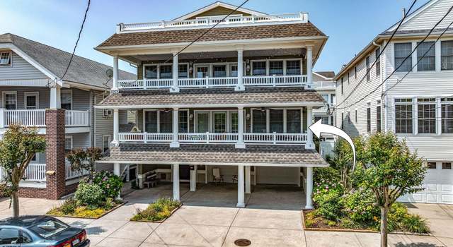 Photo of 826 Second St #A, Ocean City, NJ 08226