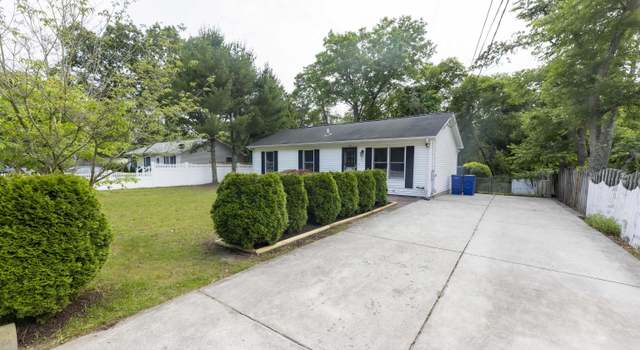 Photo of 38 A W Morton Ave, Galloway Township, NJ 08205