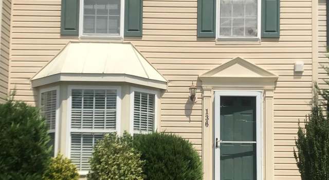 Photo of 136 Pine Knoll Cir, Mays Landing, NJ 08330