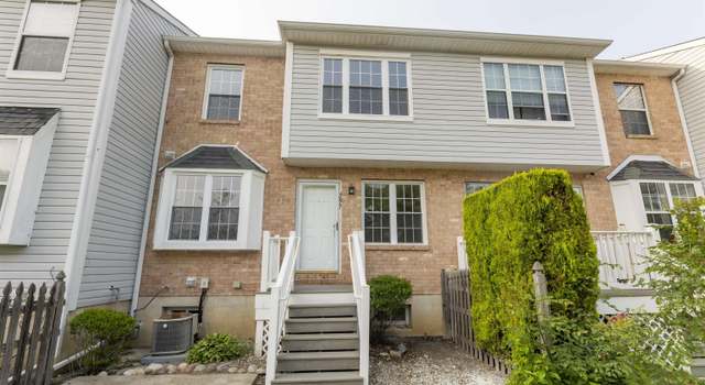Photo of 4877 Hawthorne Ln #4877, Hamilton Township, NJ 08330