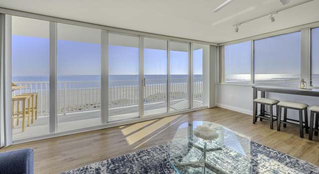 Photo of 111 S 16th Ave #503, Longport Borough, NJ 08403