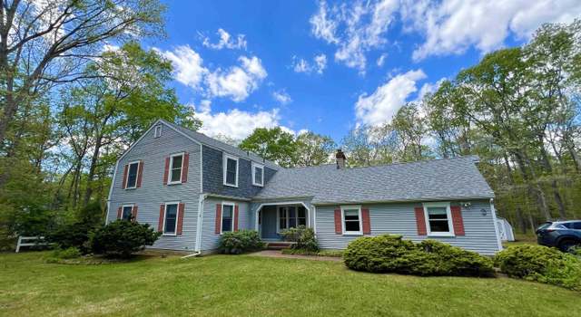 Photo of 47 N Sunset Dr, Woodbine, NJ 08270