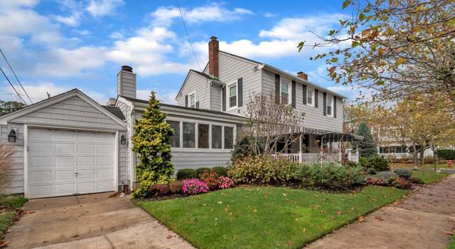 Photo of 8601 Winchester Ave, Margate, NJ 08402