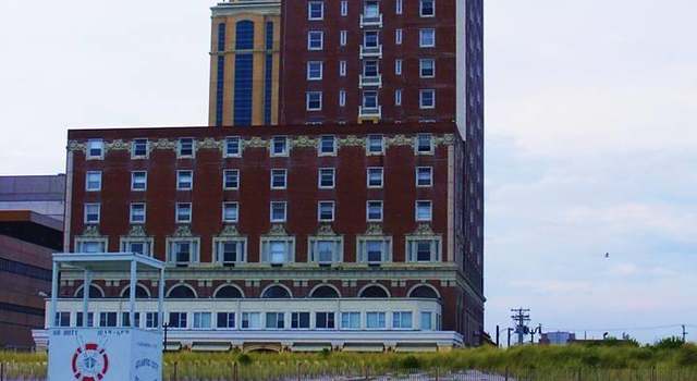 Photo of 2721 Boardwalk #M4, Atlantic City, NJ 08401