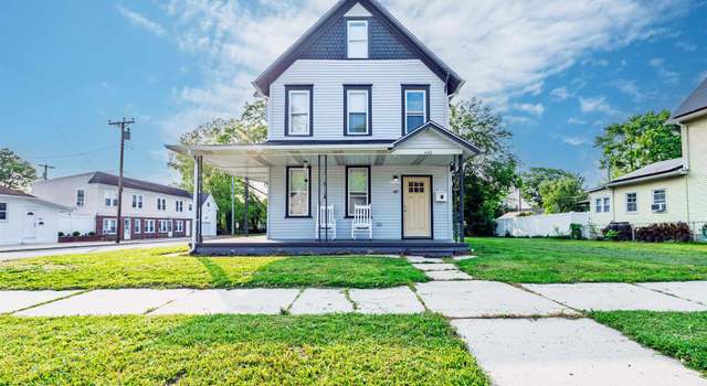 Photo of 403 Saint Louis Ave Ave, Egg Harbor City, NJ 08215