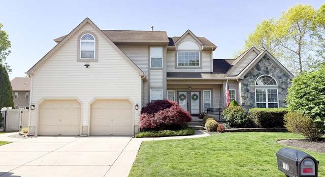 Photo of 105 Iris Dr, Egg Harbor Township, NJ 08234