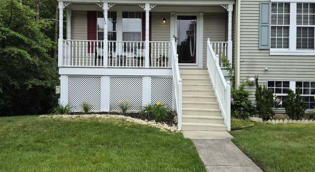 Photo of 37 Wagon Wheel Dr, Sicklerville, NJ 08081