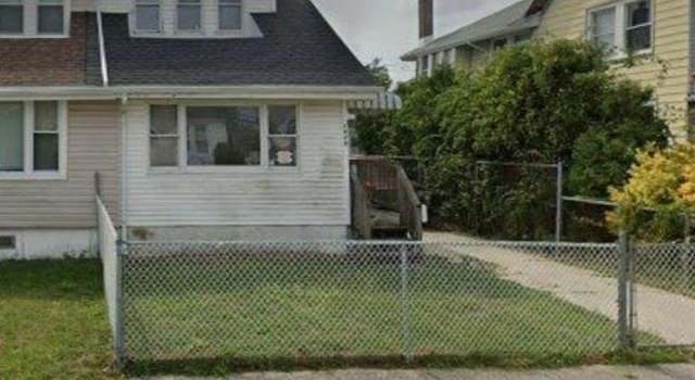 Photo of 1428 Madison Ave, Venice Park, NJ 08401