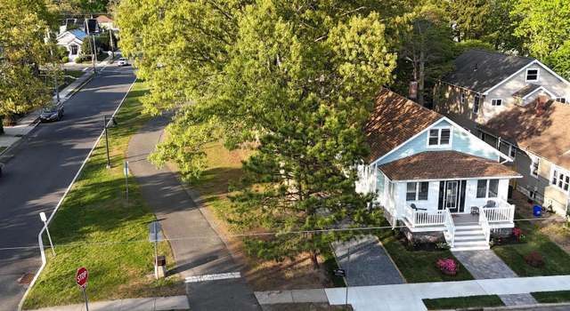 Photo of 115 Mt Vernon Ave, Northfield, NJ 08225