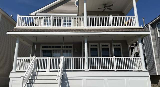 Photo of 2842 West Ave #2nd Floor, Ocean City, NJ 08226