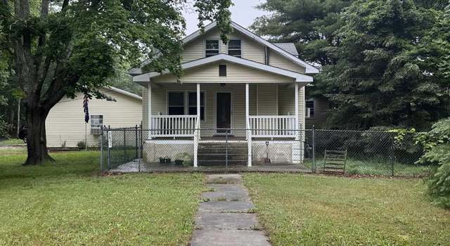 Photo of 5631 Route 9, New Gretna, NJ 08224