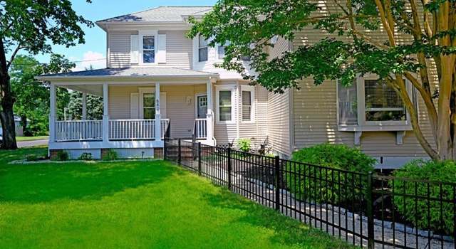 Photo of 542 Oak Ave, Linwood, NJ 08221