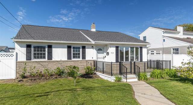 Photo of 414 N Cornwall, Ventnor Heights, NJ 08406