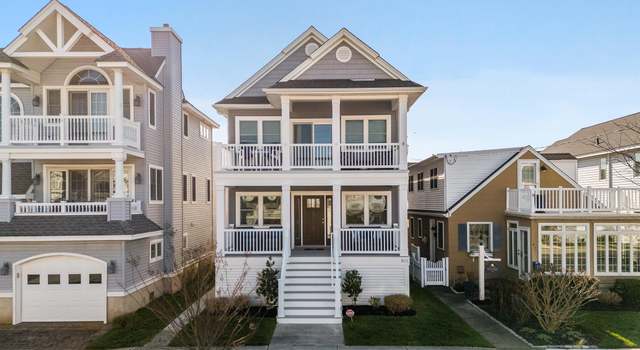 Photo of 3621 Asbury Ave #1st Floor, Ocean City, NJ 08226