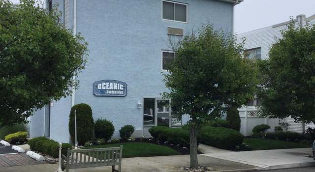 Photo of 1110 Wesley Ave #203, Ocean City, NJ 08226