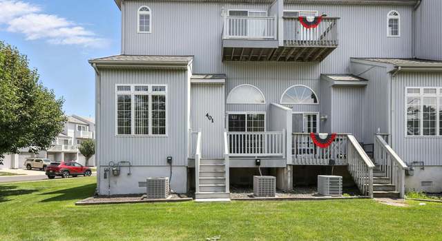Photo of 401 Sea Horse Rd, Brigantine, NJ 08203