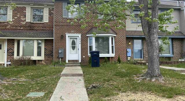 Photo of 5098 Radnor Ct, Mays Landing, NJ 08330-2631