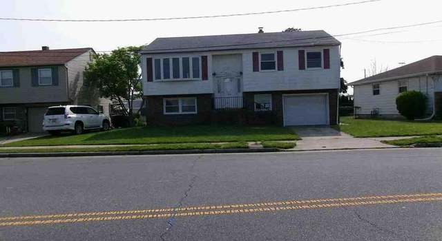Photo of 1325 N ohio Ave, Atlantic City, NJ 08401