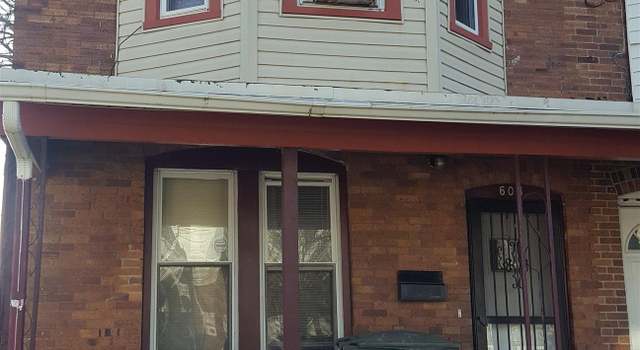 Photo of 604 N Indiana Ave, Atlantic City, NJ 08401