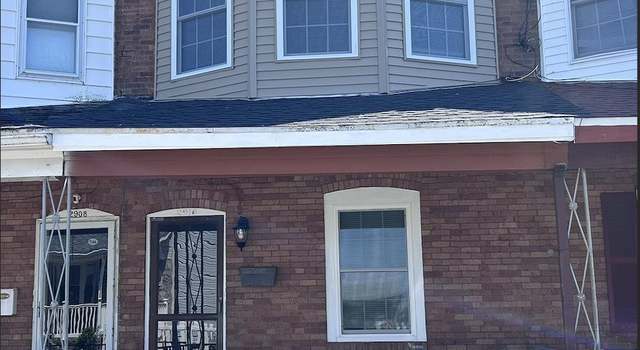 Photo of 2910 Sunset Ave, Atlantic City, NJ 08401