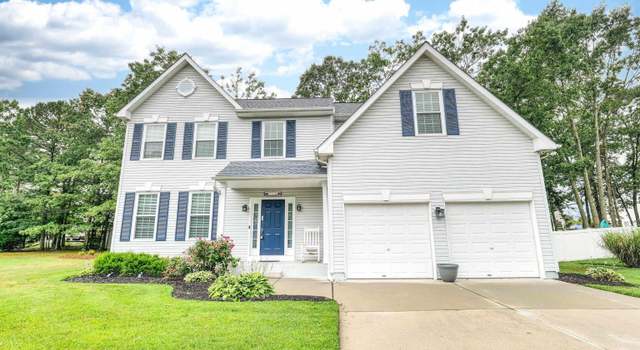Photo of 119 Woodberry Dr, Egg Harbor Township, NJ 08234