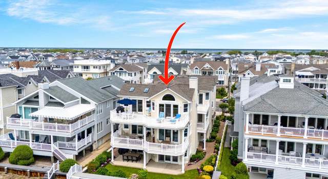 Photo of 2619 Wesley Ave #2nd Floor, Ocean City, NJ 08226