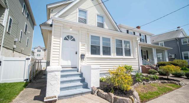 Photo of 107 N Wissahickon Ave, Ventnor, NJ 08406