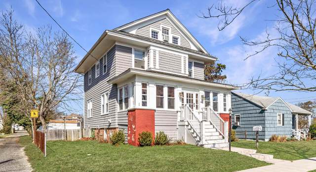 Photo of 329 Sunny Ave, Somers Point, NJ 08244