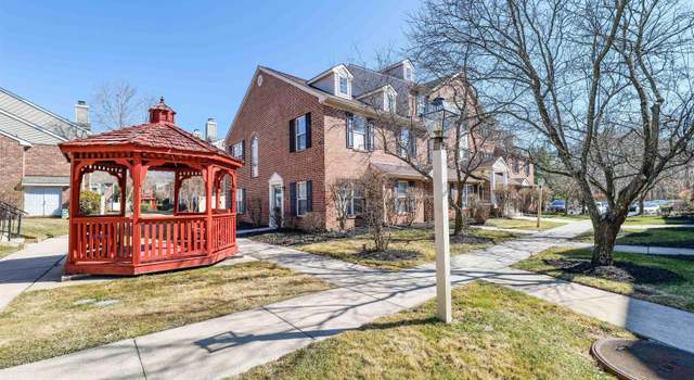 Photo of 1516 Thomas Jefferson Ct #1516, Mays Landing, NJ 08330
